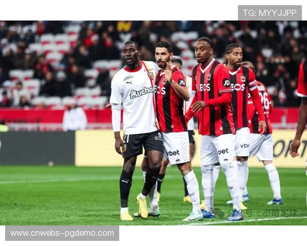 尼斯2-2布雷斯特，双方激战成和